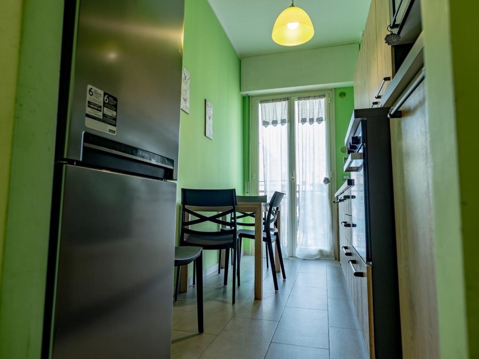 דירות רומא Domus Tuscolana מראה חיצוני תמונה